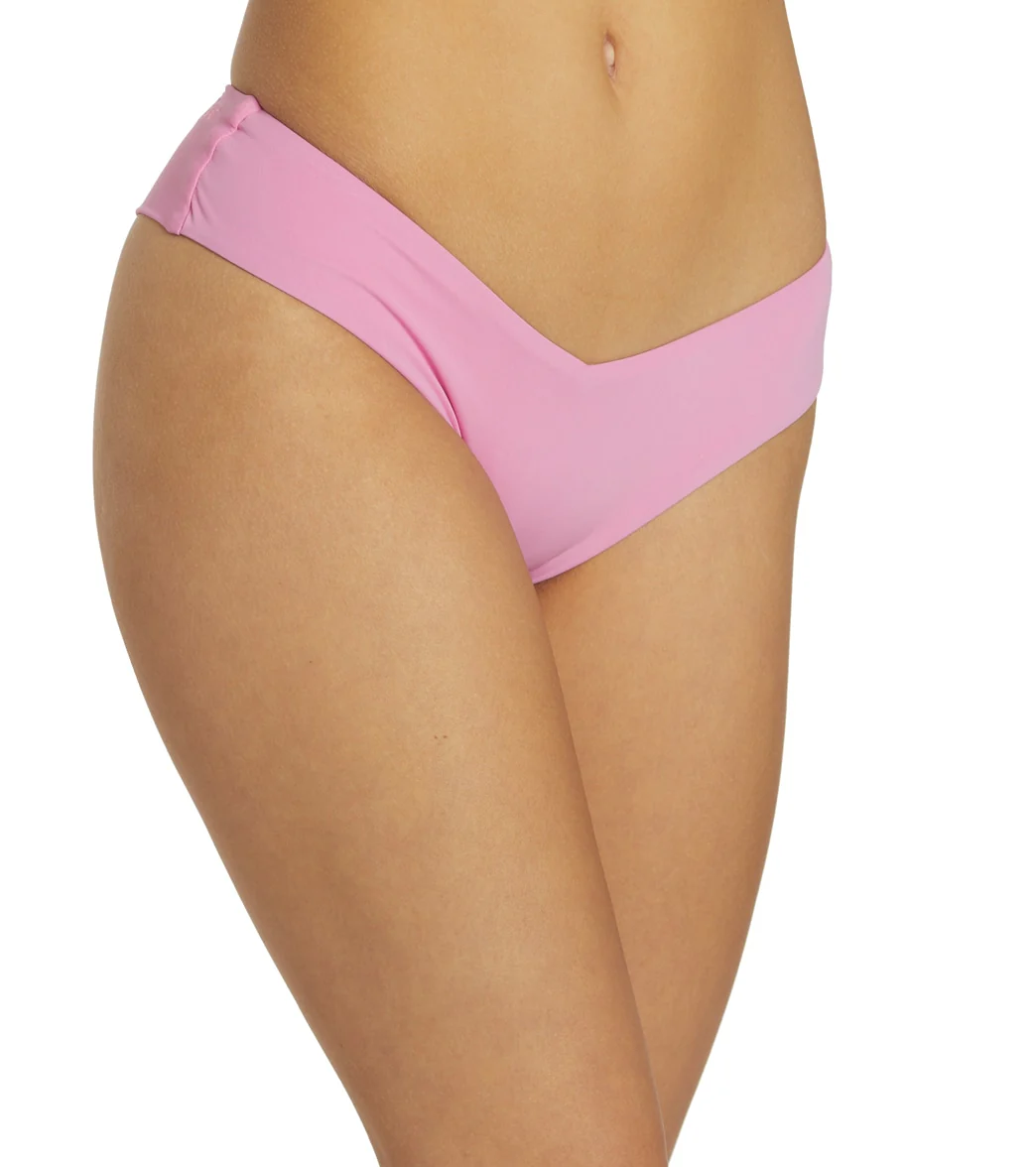 Billabong Women's Sol Searcher Fiji Bikini Bottom - Image 21