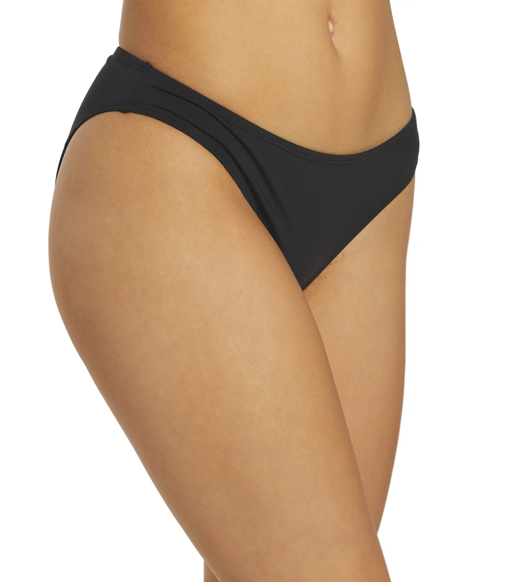 Billabong Women's Sol Searcher Lowrider Bikini Bottom - Image 17