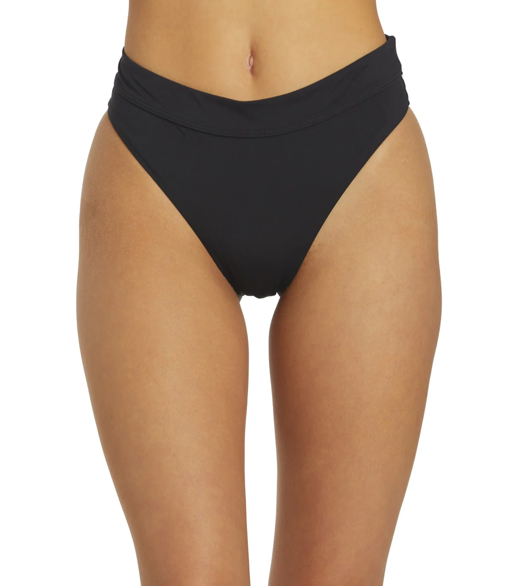 Billabong Women's Sol Searcher Maui Rider Bikini Bottom - Image 7