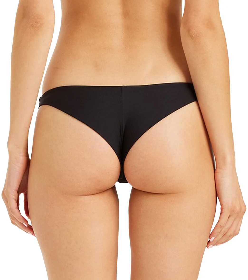 Billabong Women's Sol Searcher Tanga Bikini Bottom - Image 6