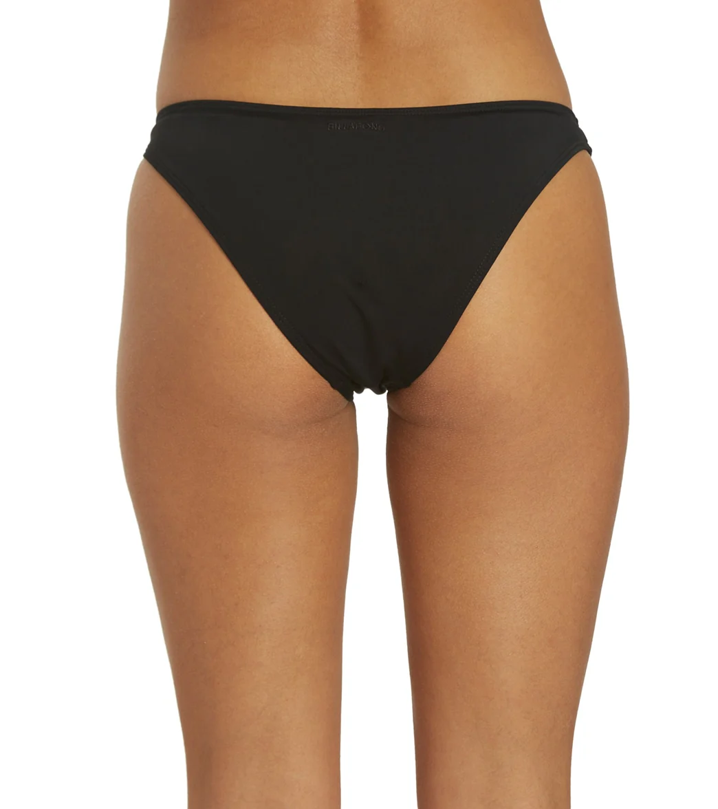 Billabong Women's Sol Searcher Tropic Bikini Bottom - Image 3