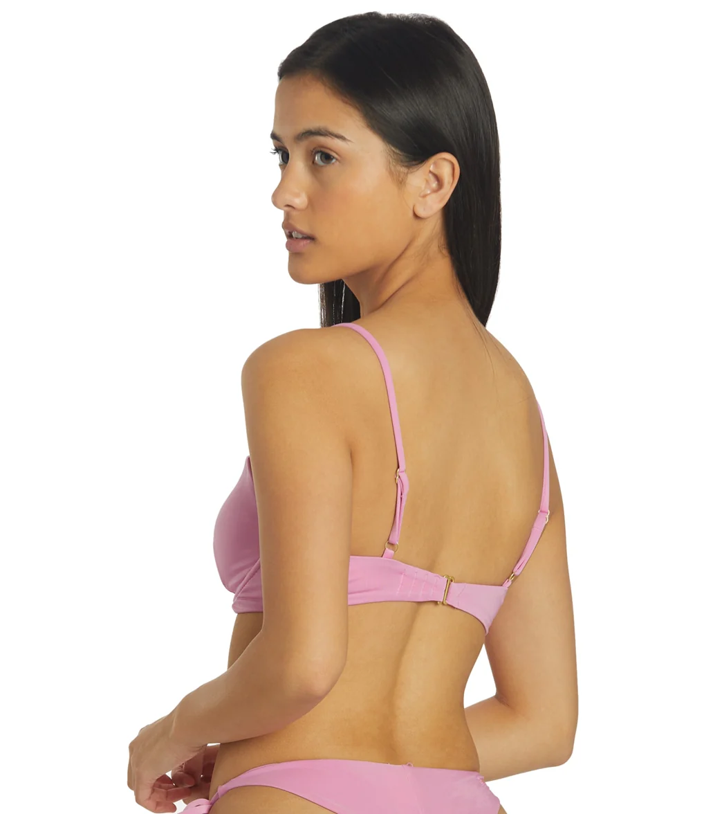 Billabong Women's Sol Searcher Underwire Bikini Top - Image 17