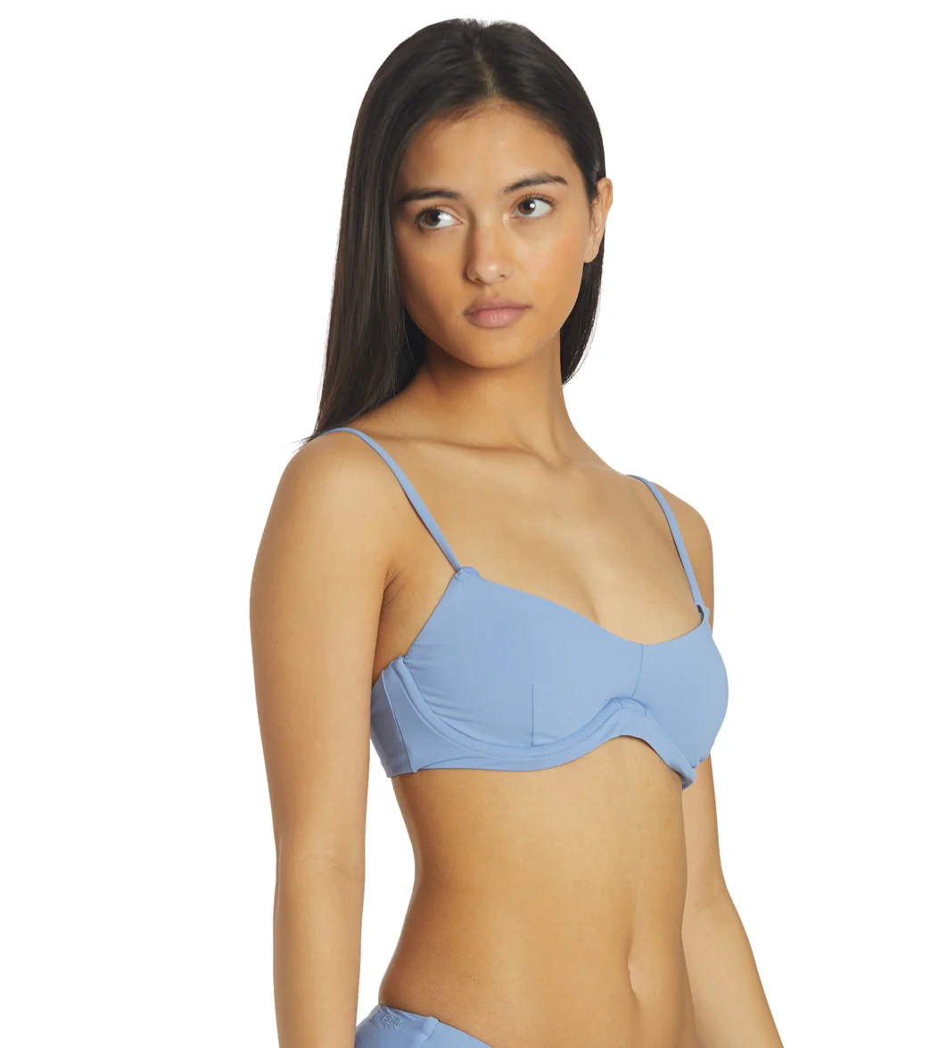 Billabong Women's Sol Searcher Underwire Bikini Top - Image 9