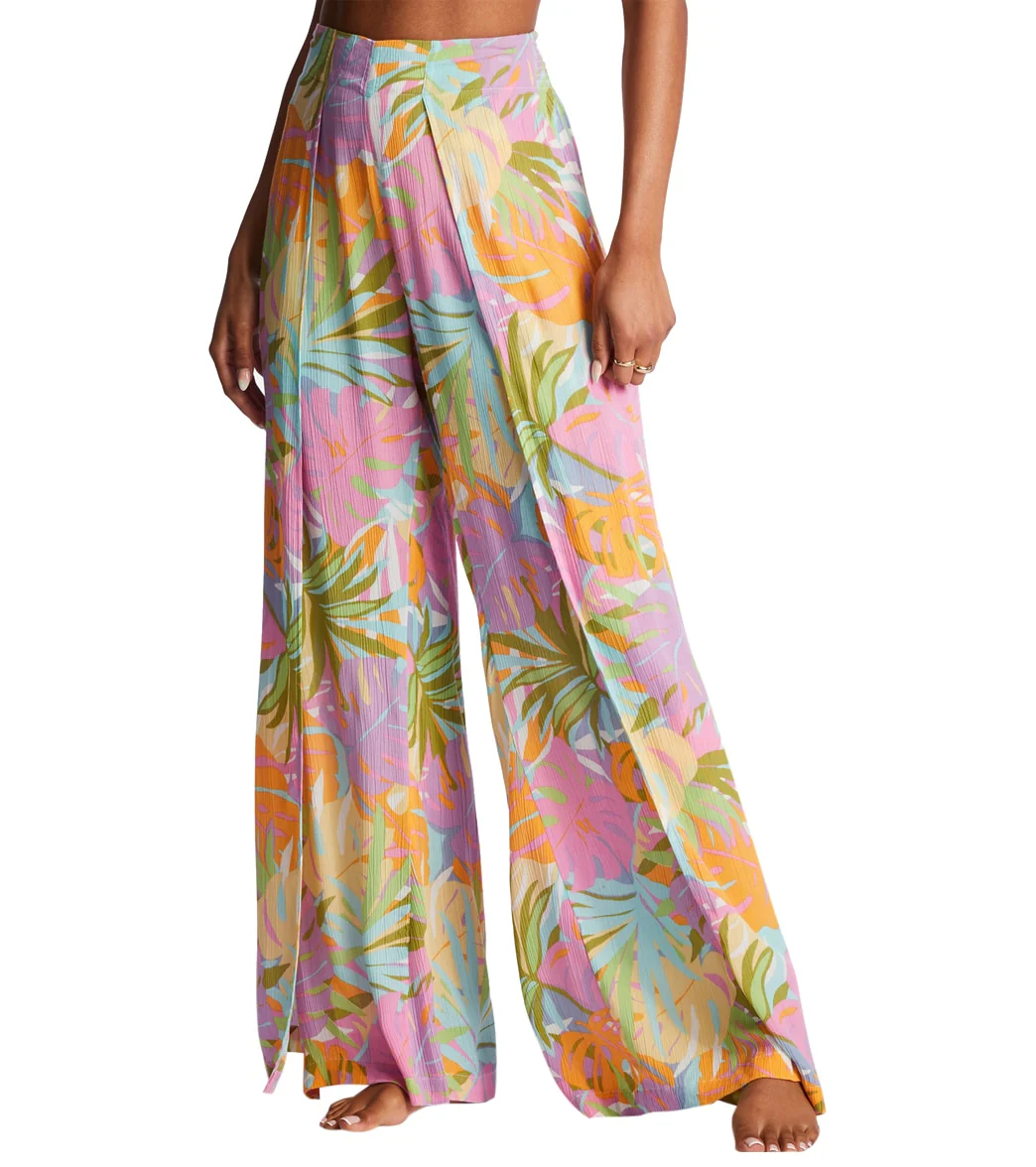 Billabong Women's Split Spirit Pant - Image 14
