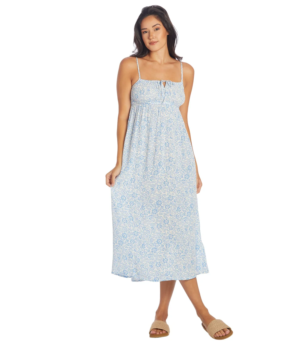 Billabong Women's Summer Daydream Dress - Image 8