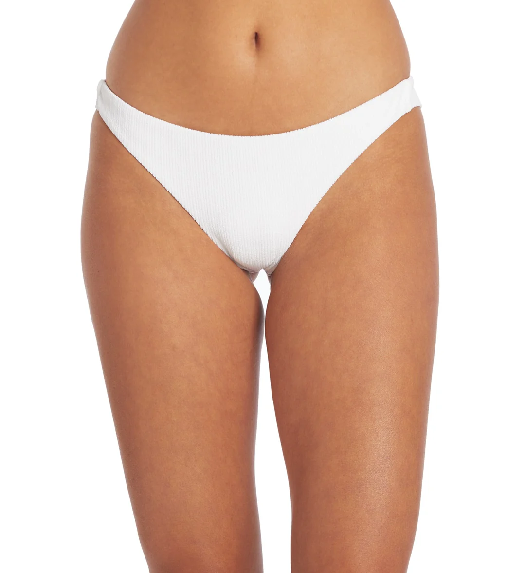 Billabong Women's Sunrays Tanga Bikini Bottom - Image 8