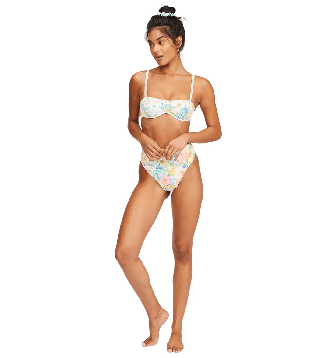 Billabong Women's Sweet Tropics Underwire Bikini Top - Image 2