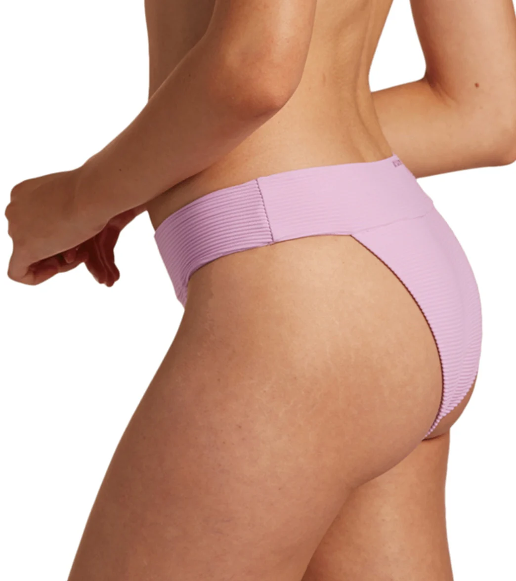 Billabong Women's Tanlines Tropic Bikini Bottom - Image 2