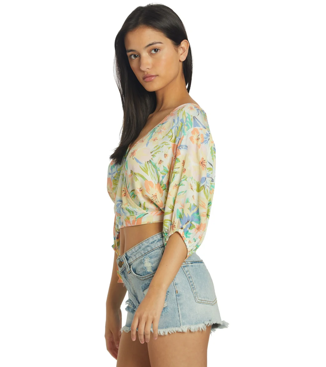 Billabong Women's Too Cute Top - Image 5