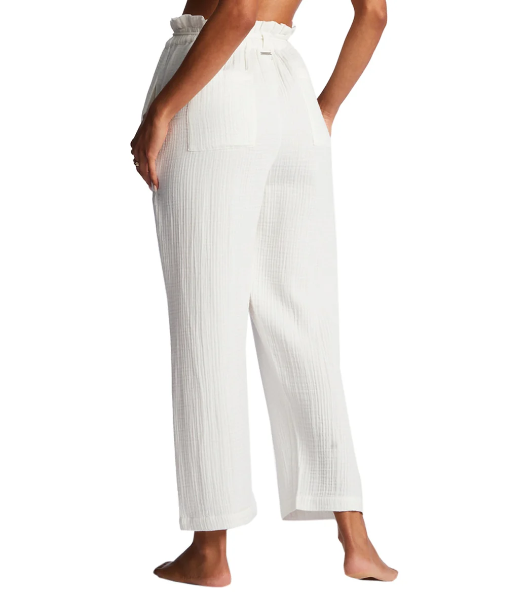 Billabong Women's Wander On 2 Pants - Image 3