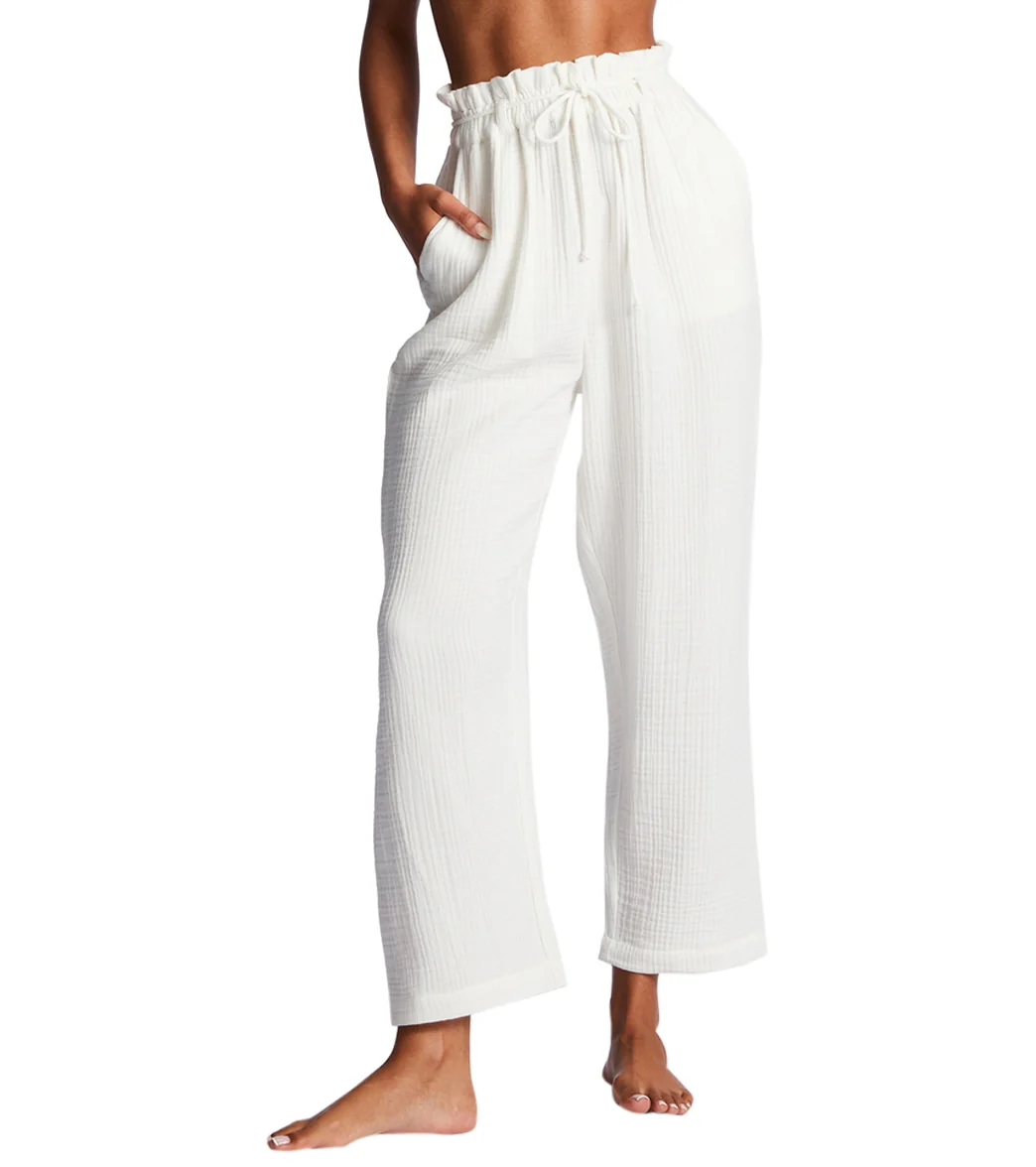 Billabong Women's Wander On 2 Pants - Image 7