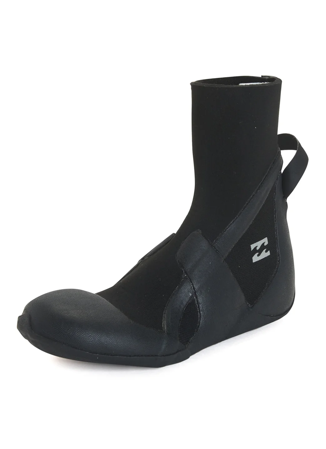 Billabong Youth 3mm Absolute Round Toe Wetsuit Booties (Big Kid)