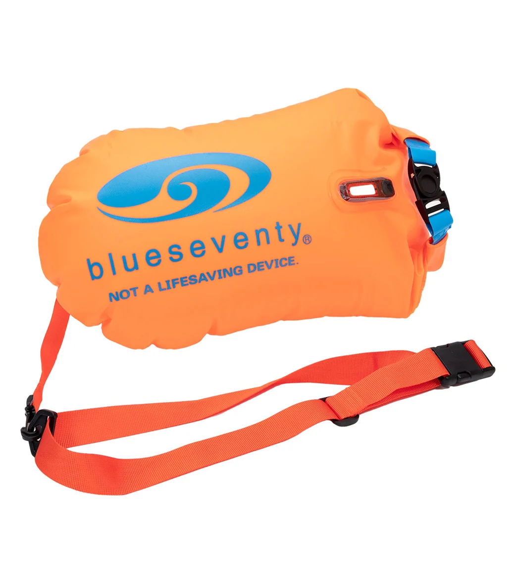 Blue Seventy Buddy Bag Plus With Light - Image 2