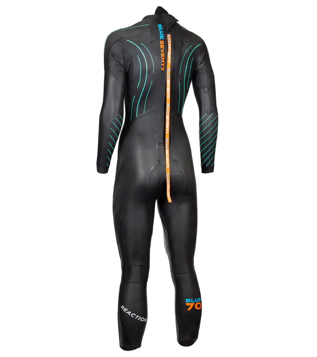 Blue Seventy Women's Reaction Fullsuit - Image 2