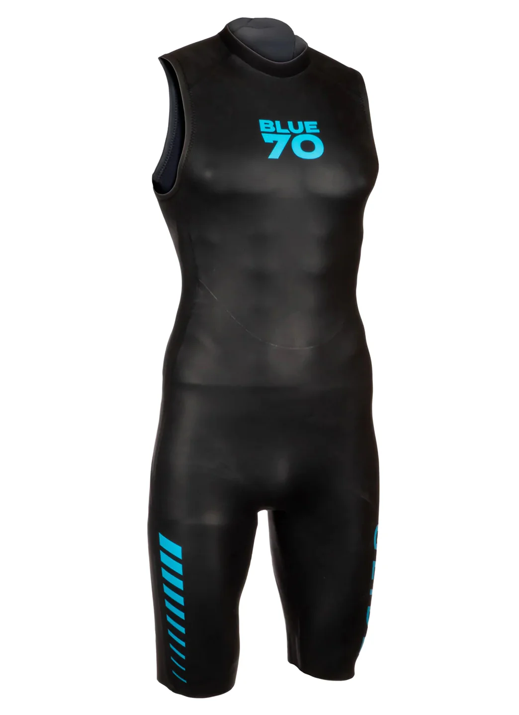 Blueseventy Men's 2025 Glide Short John Wetsuit