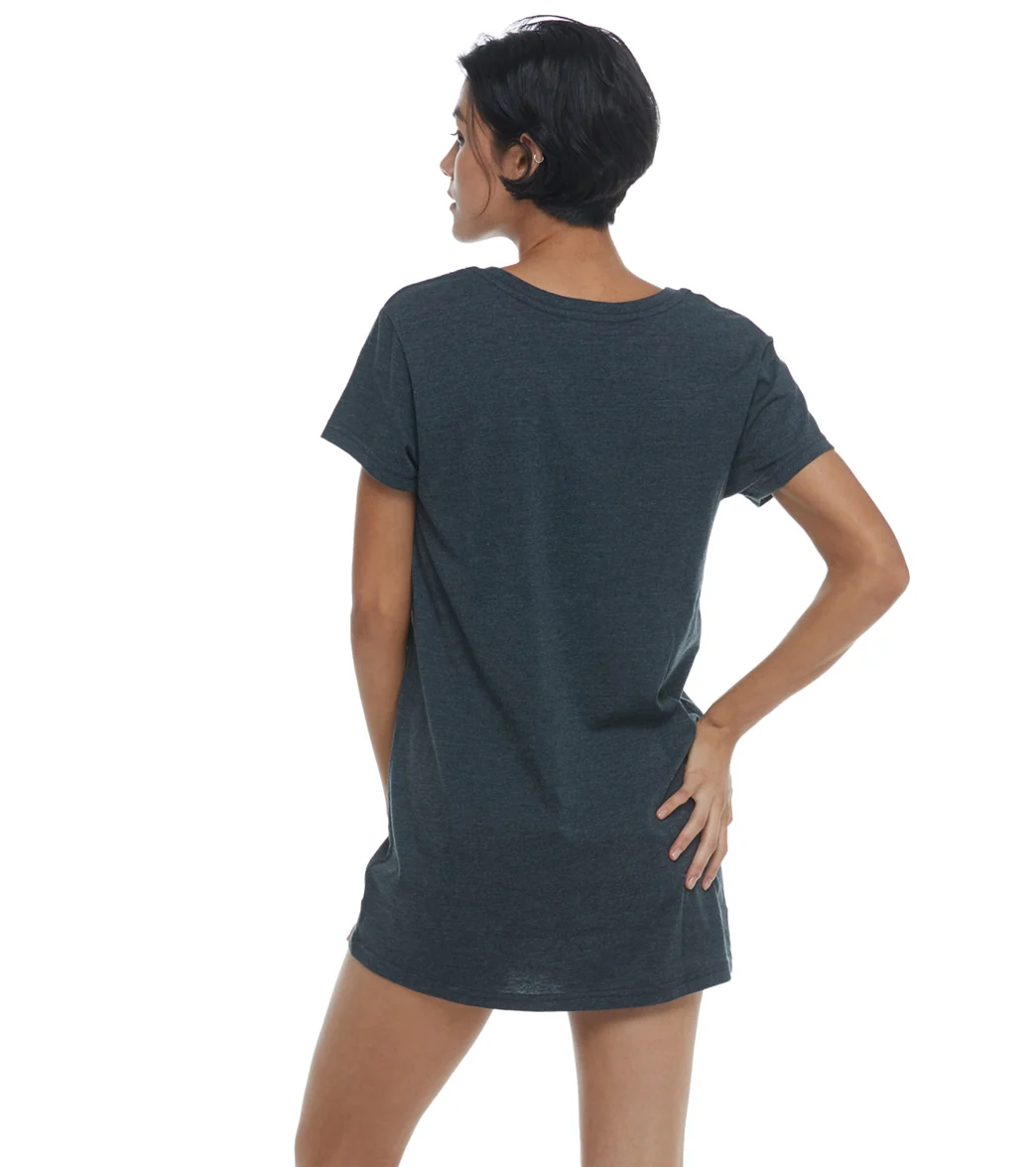 Body Glove Women's Brielle Shirt Cover Up Dress - Image 16