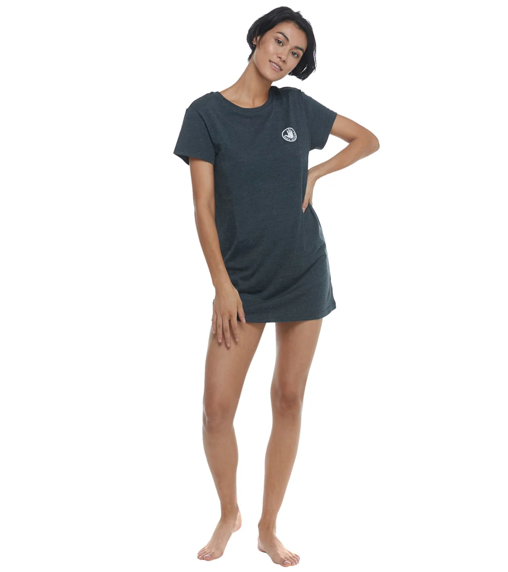 Body Glove Women's Brielle Shirt Cover Up Dress - Image 17