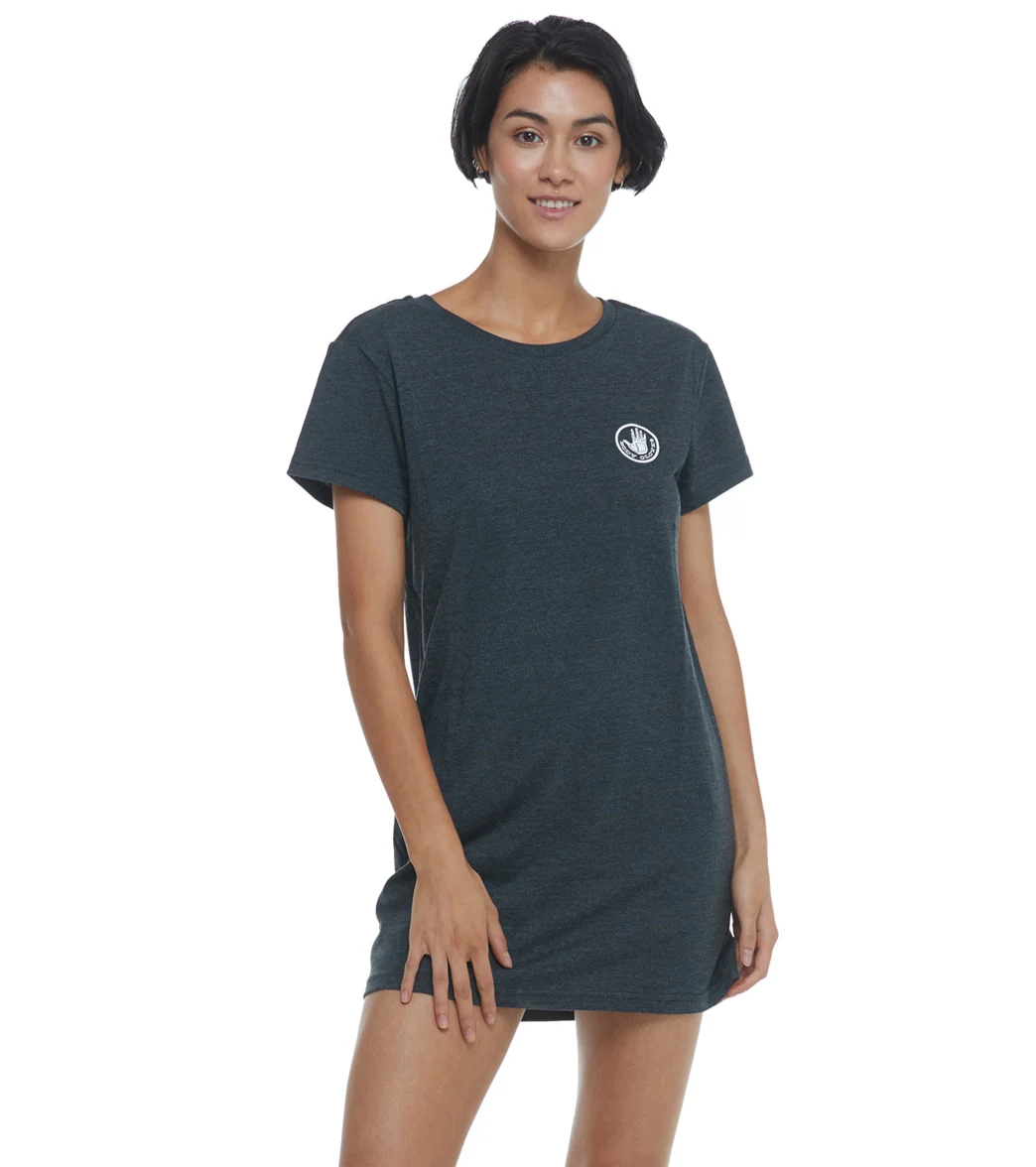 Body Glove Women's Brielle Shirt Cover Up Dress - Image 19