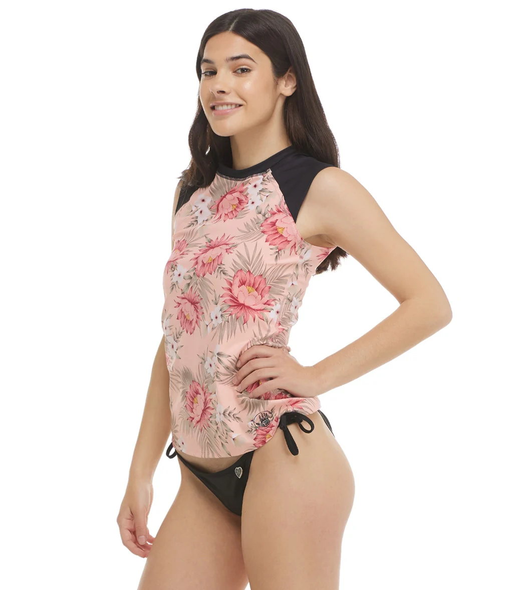 Body Glove Women's Camelia Exhale Rashguard - Image 2