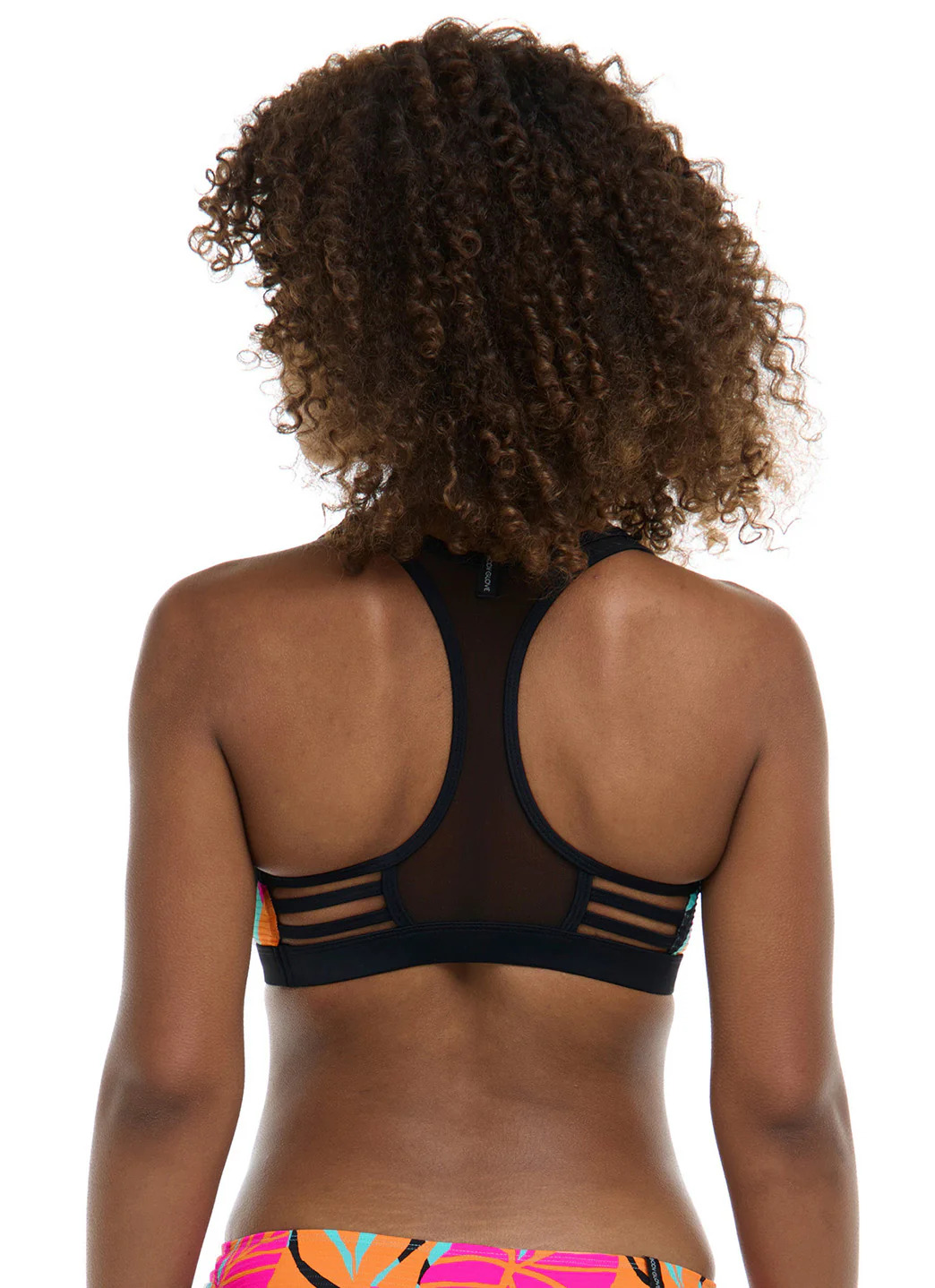 Body Glove Women's Canopy Equalizer Sports Top - Image 5