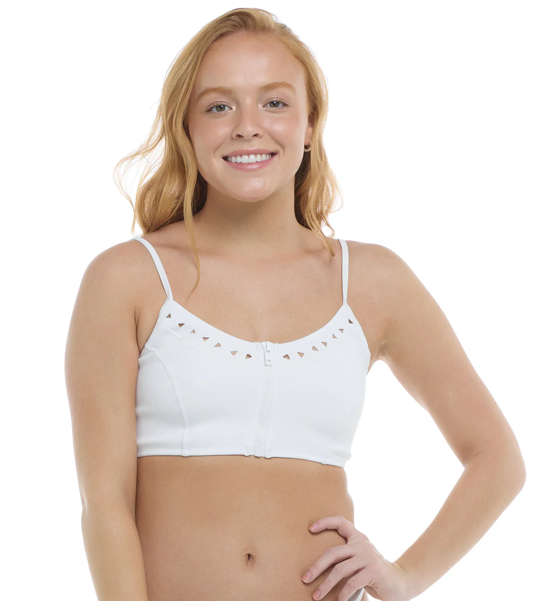 Body Glove Women's Constellation Aster Crop Bikini Top - Image 2