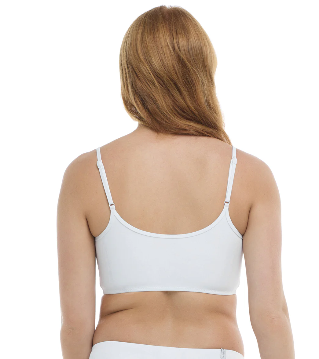 Body Glove Women's Constellation Aster Crop Bikini Top - Image 4