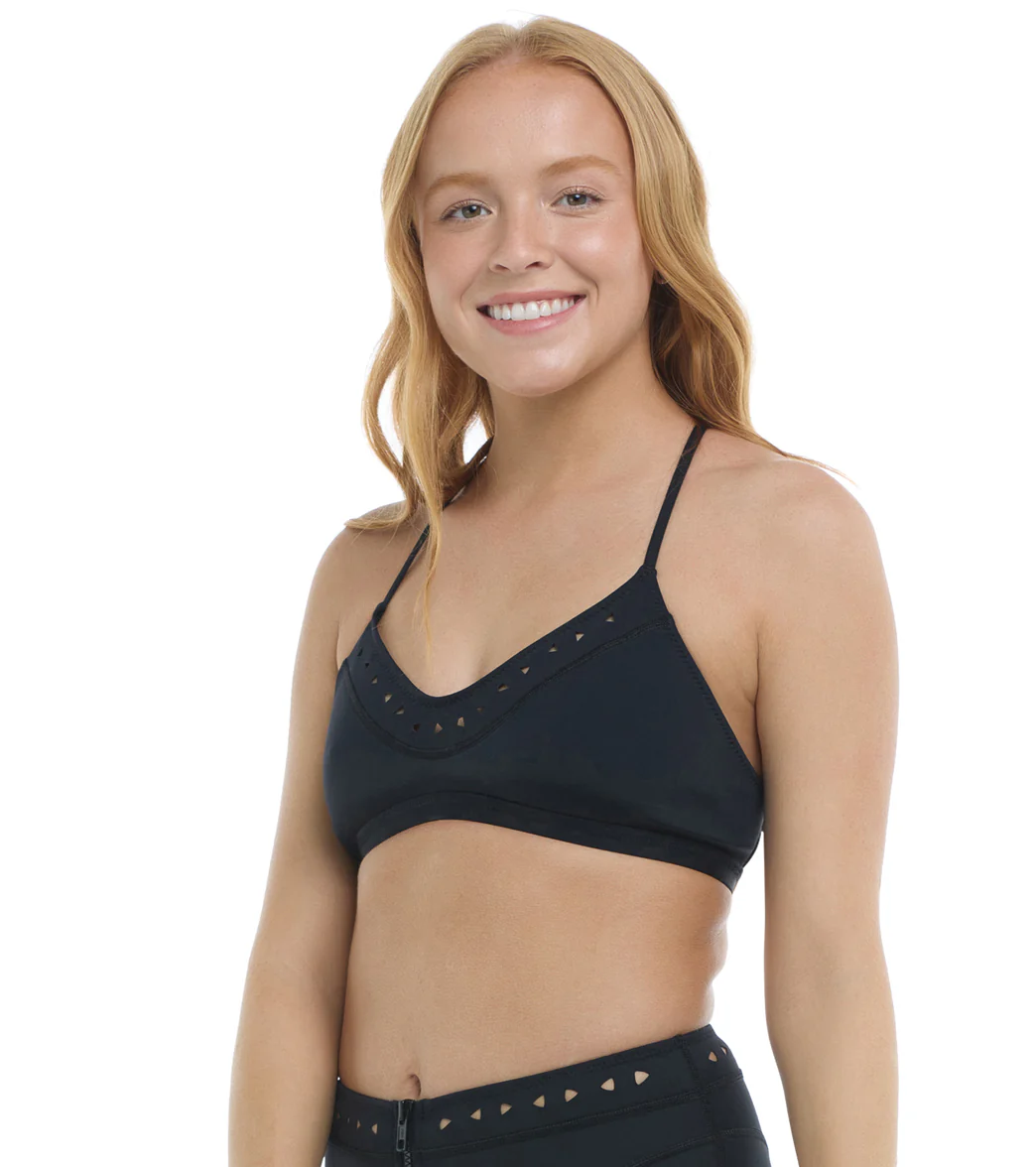 Body Glove Women's Constellation Ruth Sporty Bikini Top - Image 2