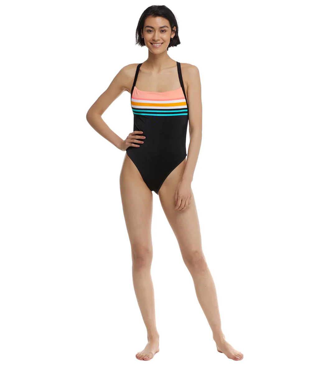 Body Glove Women's Coral Reef Electra One Piece Swimsuit - Image 4