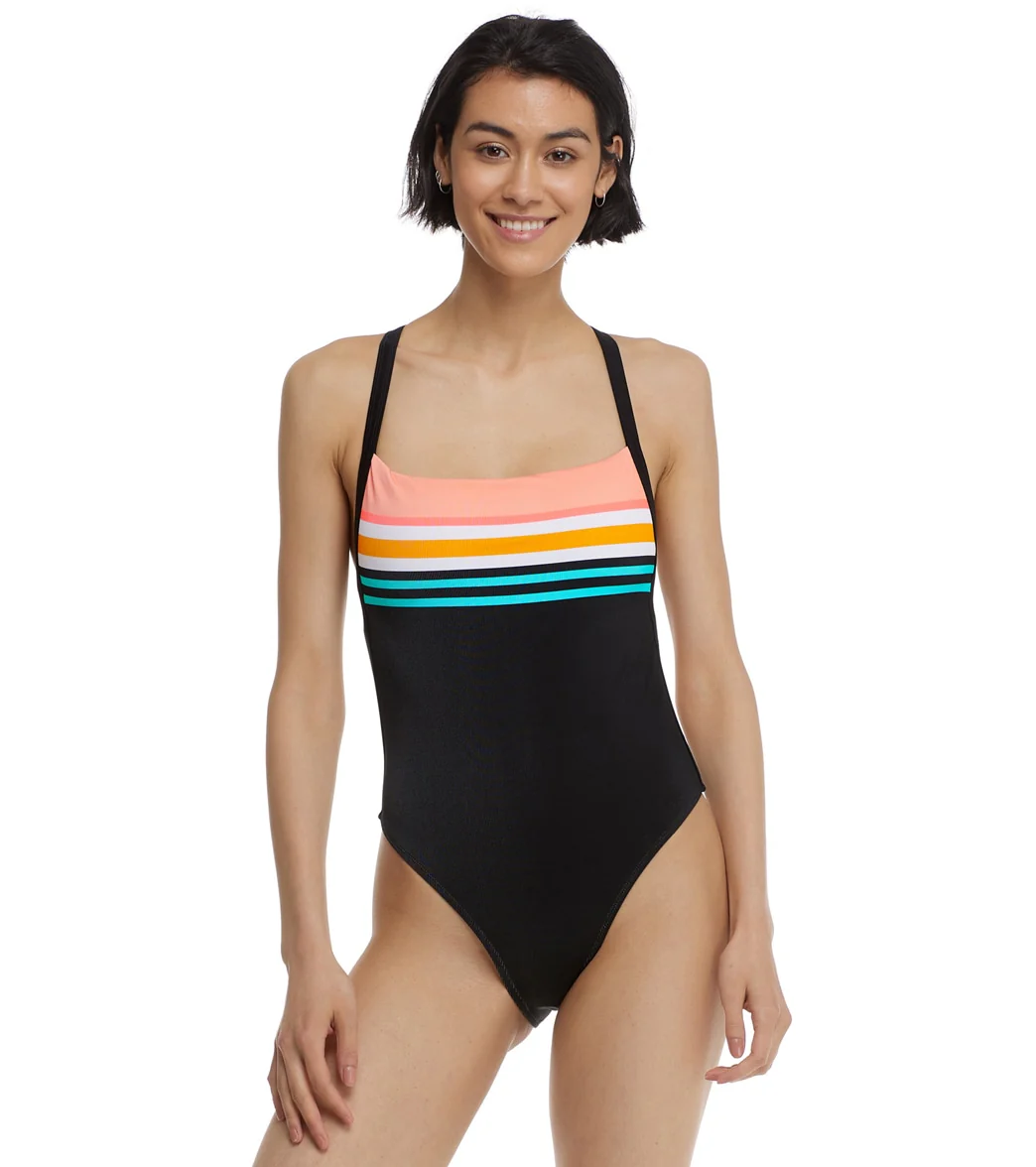 Body Glove Women's Coral Reef Electra One Piece Swimsuit - Image 6