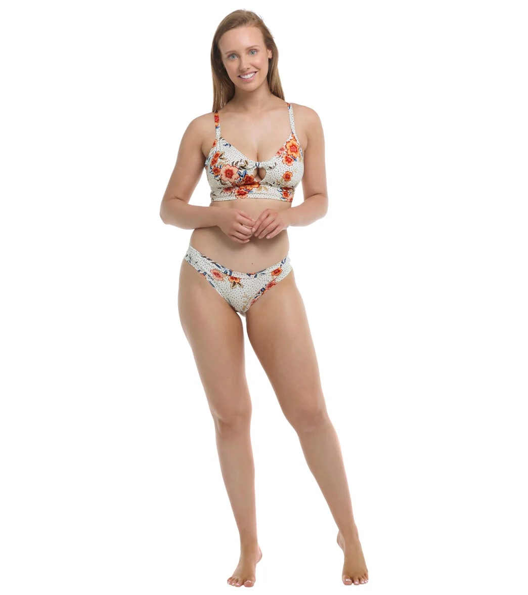 Body Glove Women's Corsica Olivia Bikini Top - Image 4