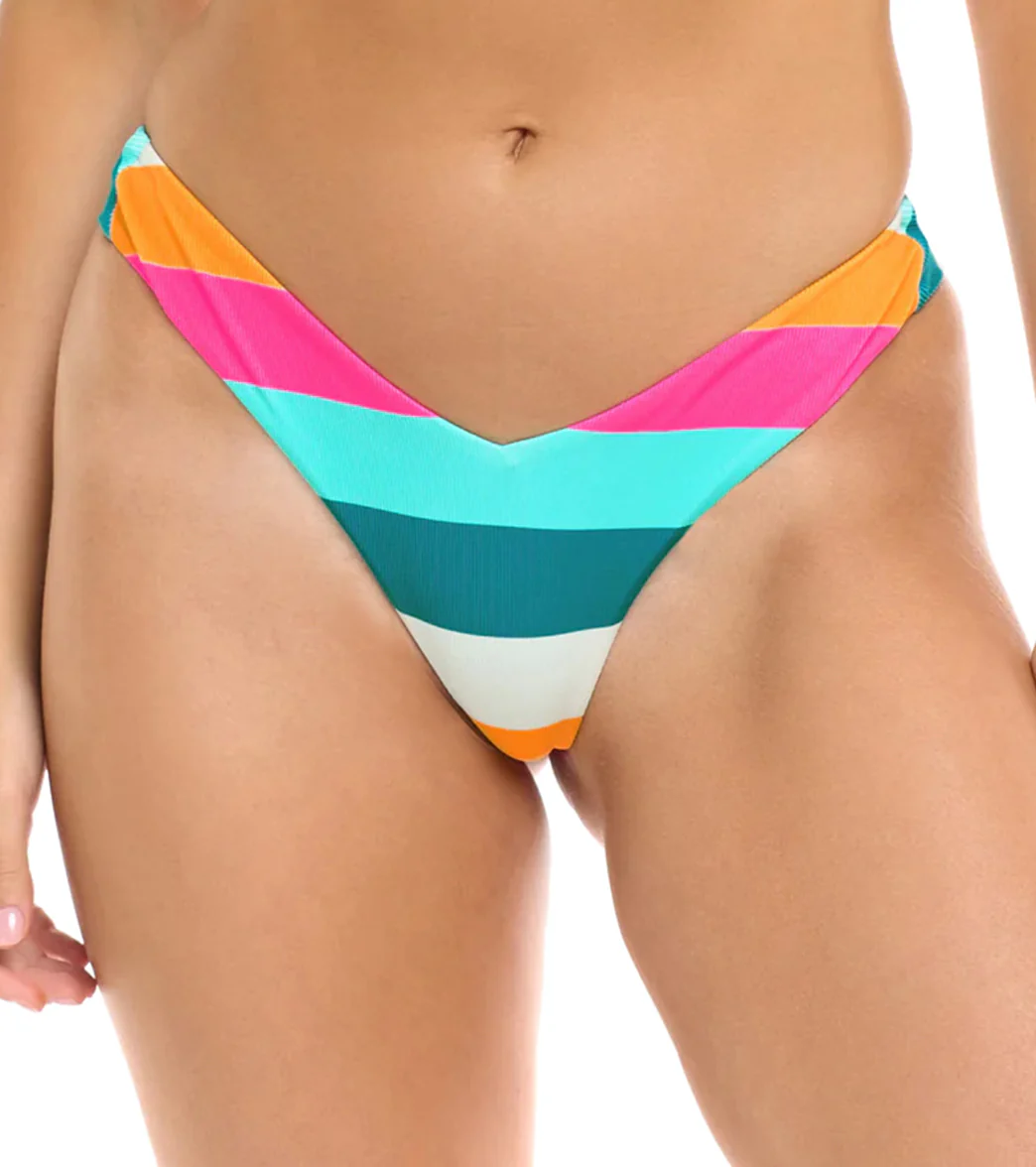 Body Glove Women's Free Flow Kendal Bikini Bottom - Image 6