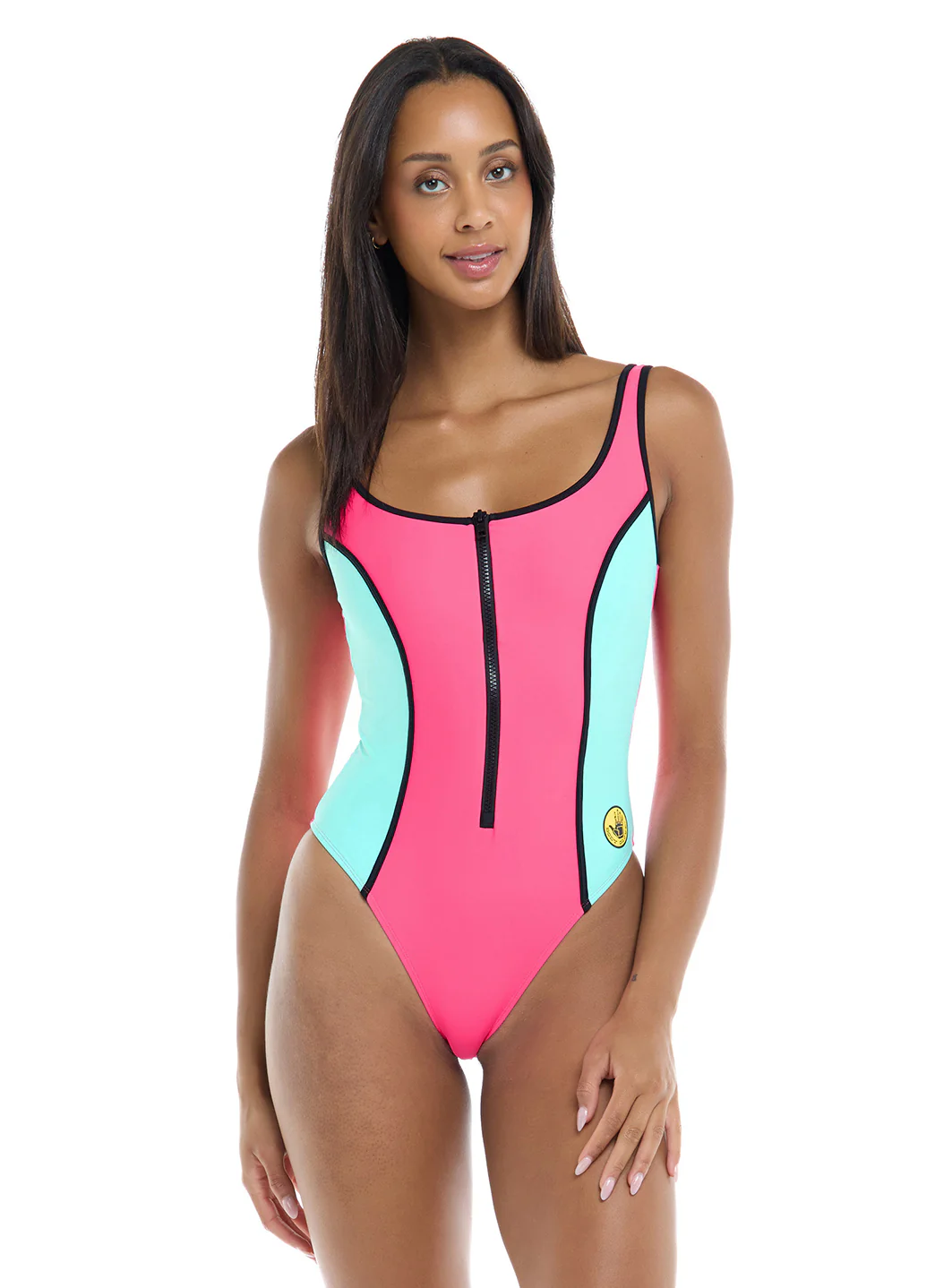 Body Glove Women's Groove Time After Time One Piece Swimsuit - Image 2