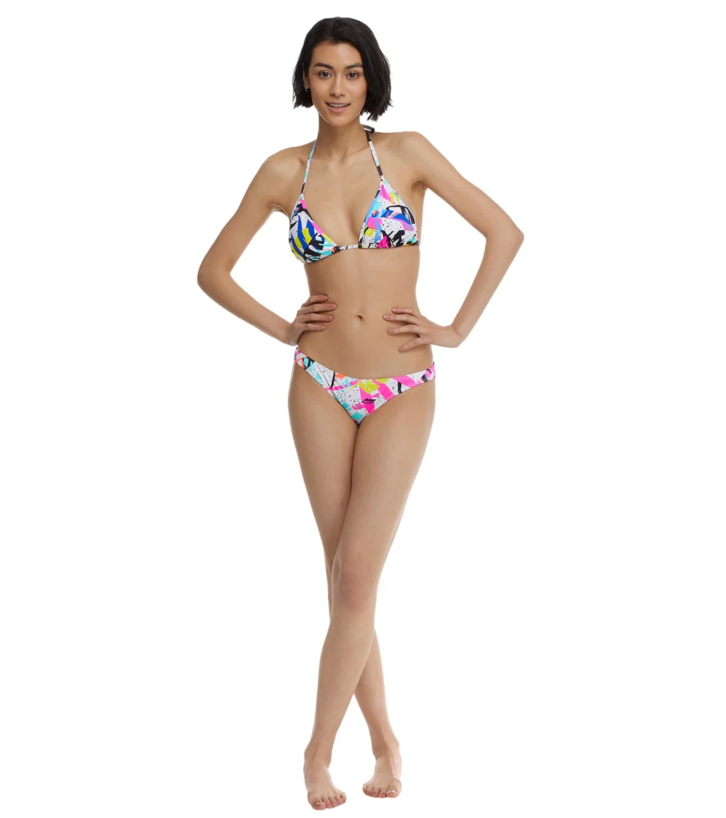 Body Glove Women's Groovy Dita Bikini Top - Image 4