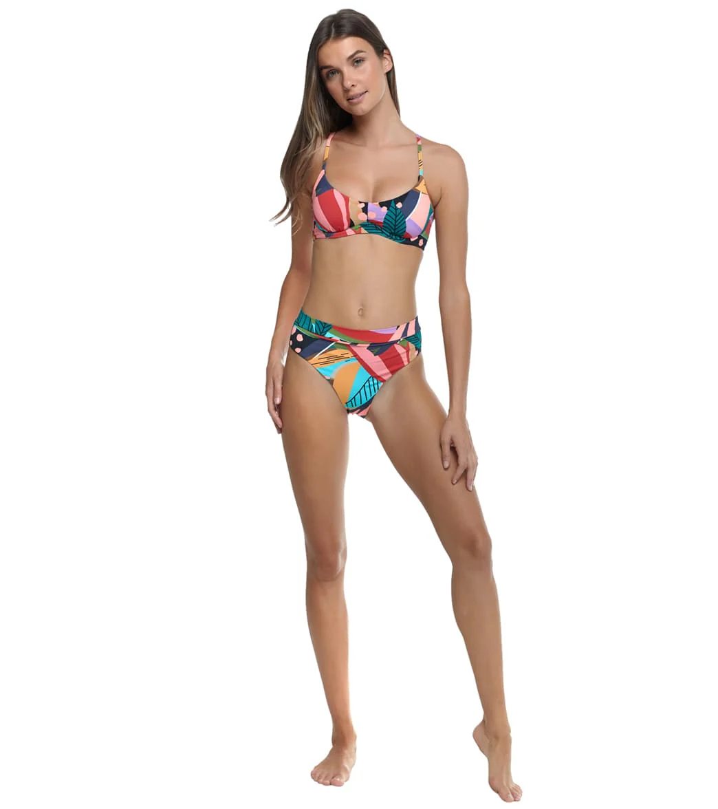 Body Glove Women's Hero Marlee Bikini Bottom - Image 4