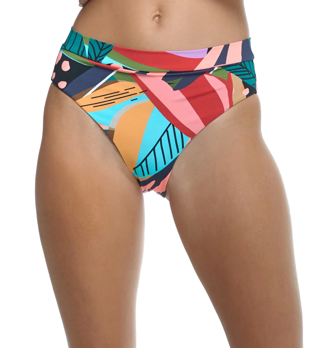 Body Glove Women's Hero Marlee Bikini Bottom - Image 7