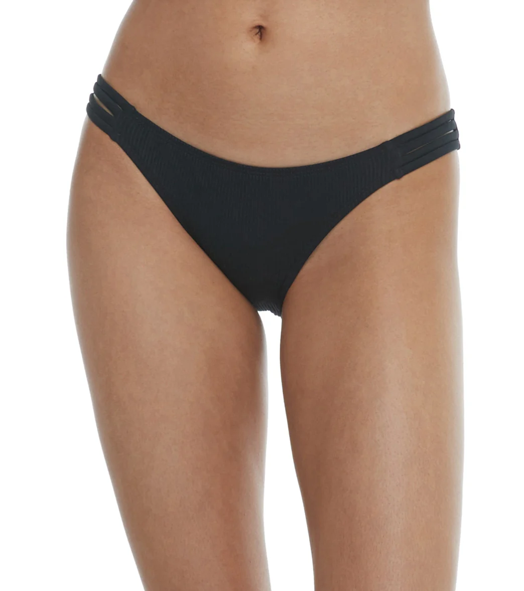 Body Glove Women's Ibiza Flirty Surf Rider Bikini Bottom - Image 7
