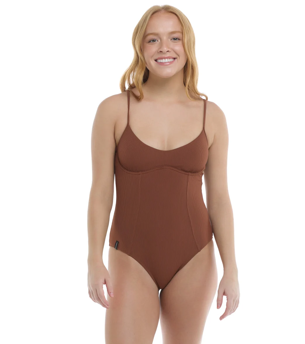 Body Glove Women's Ibiza Palm One Piece Swimsuit - Image 6
