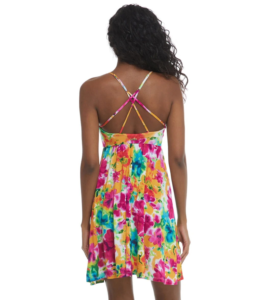 Body Glove Women's Ivy Cover Up Dress - Image 8