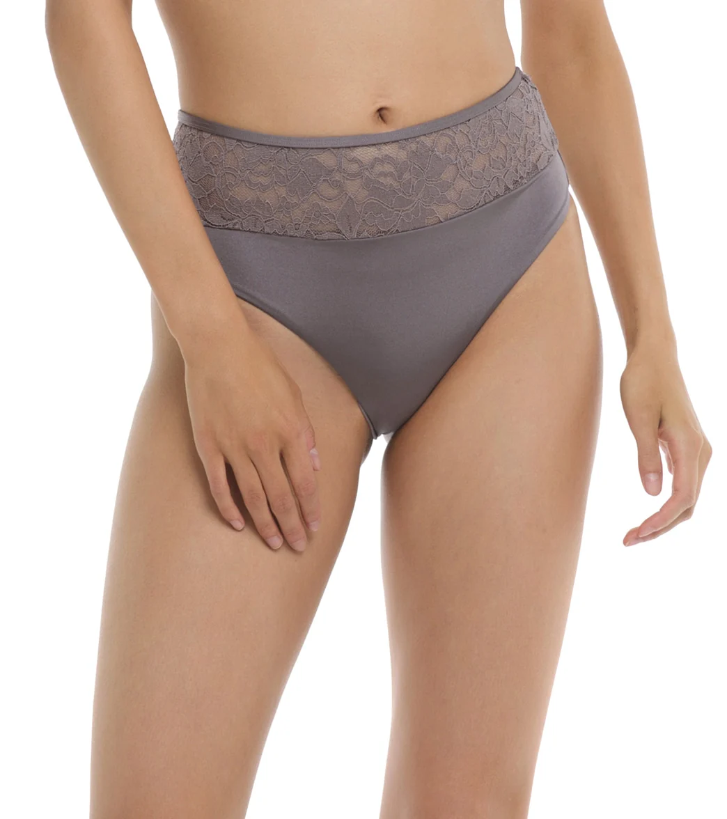 Body Glove Women's Lace Higher Love Bikini Bottom - Image 7