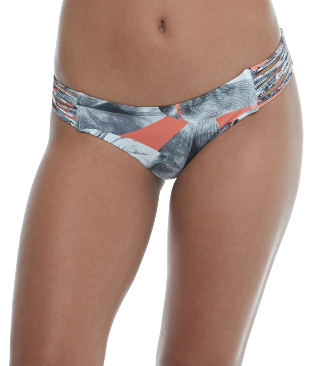 Body Glove Women's Lost Ruby Bikini Bottom - Image 6