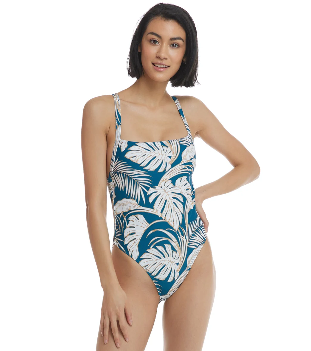 Body Glove Women's Lush Electra One Piece Swimsuit - Image 6