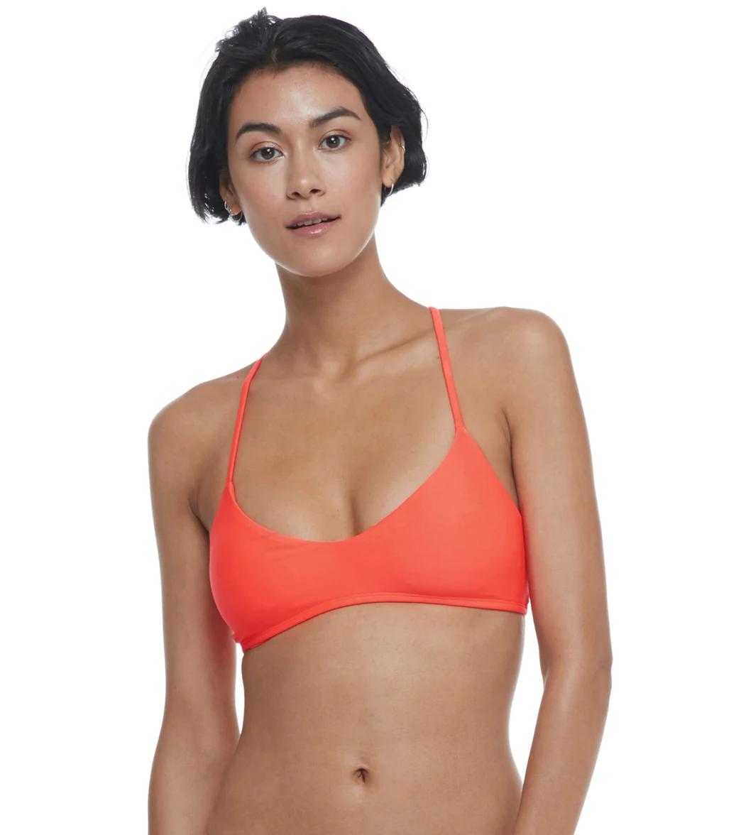 Body Glove Women's Smoothies Alani Bikini Top