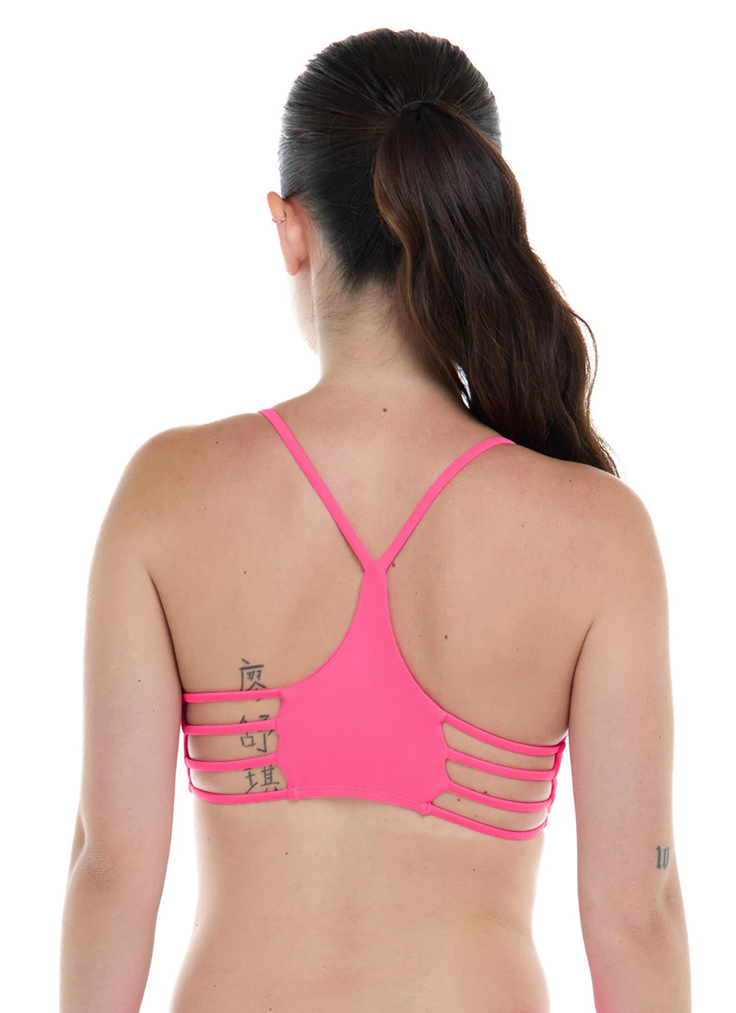 Body Glove Women's Smoothies Alani Bikini Top - Image 10