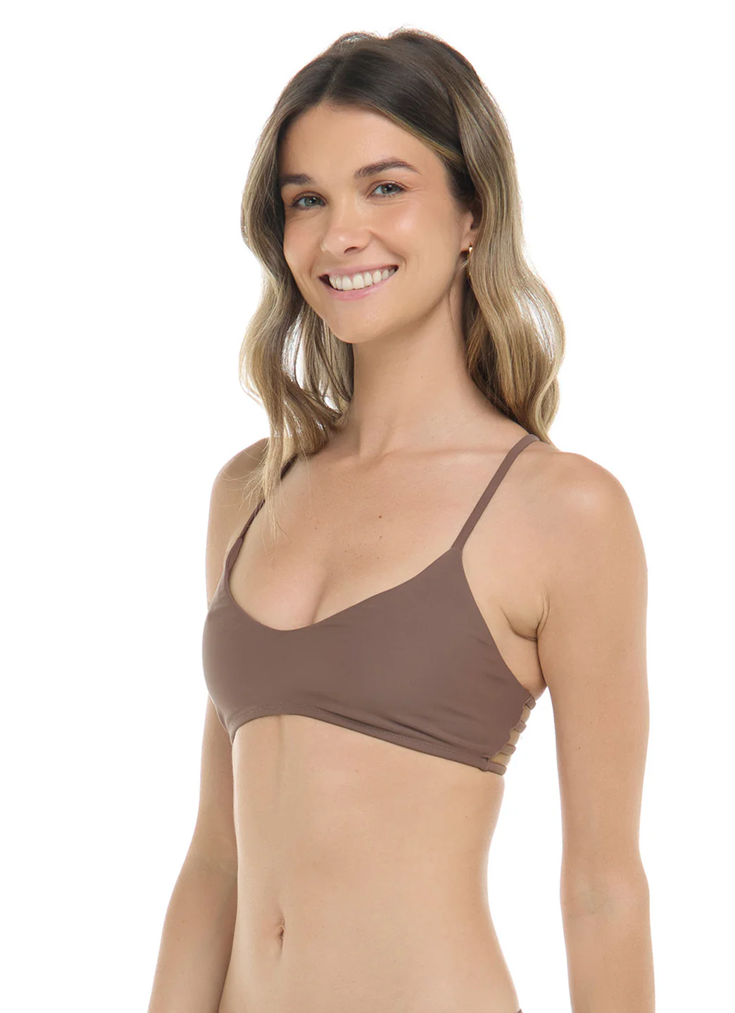 Body Glove Women's Smoothies Alani Bikini Top - Image 14