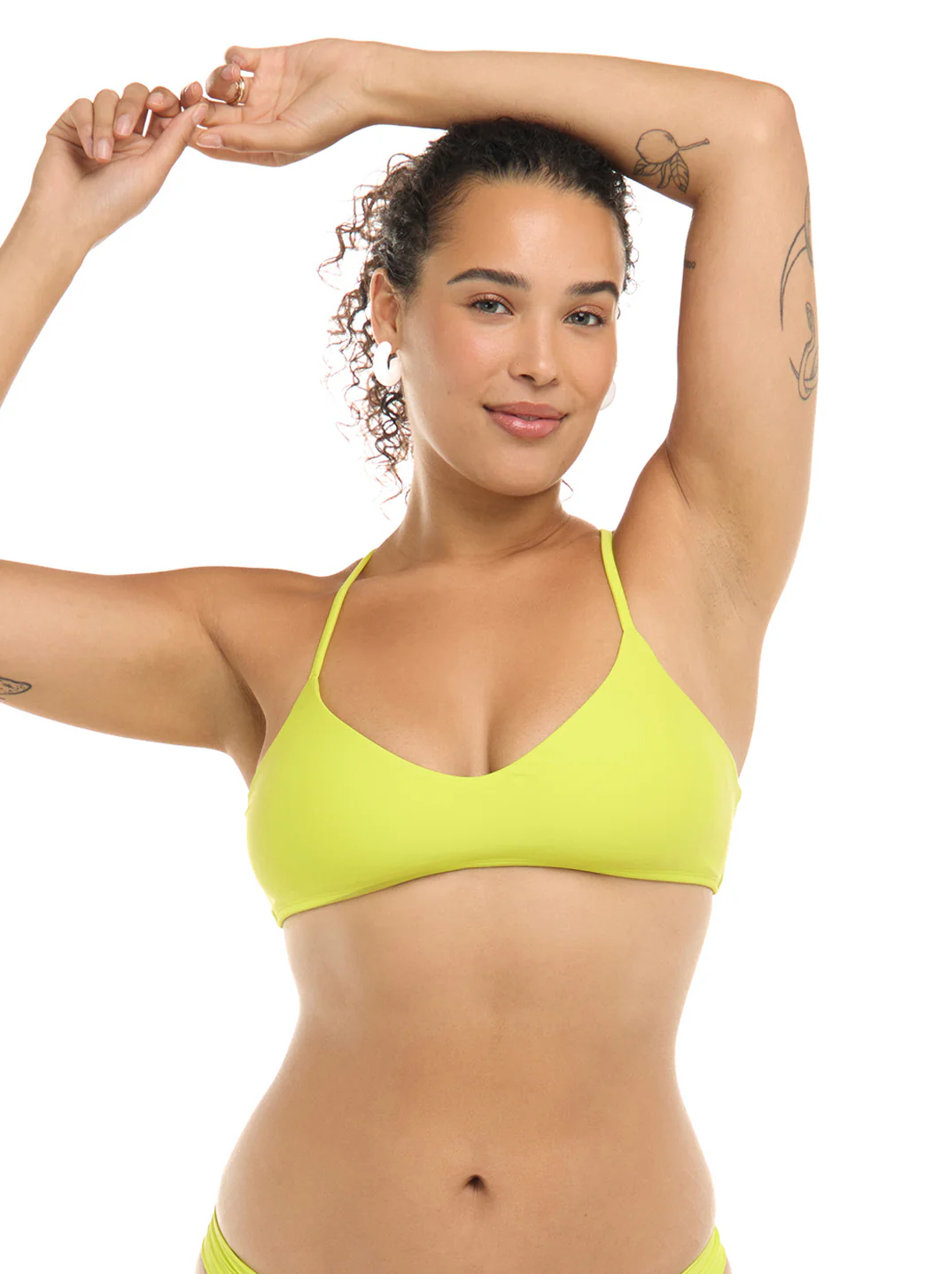 Body Glove Women's Smoothies Alani Bikini Top - Image 18