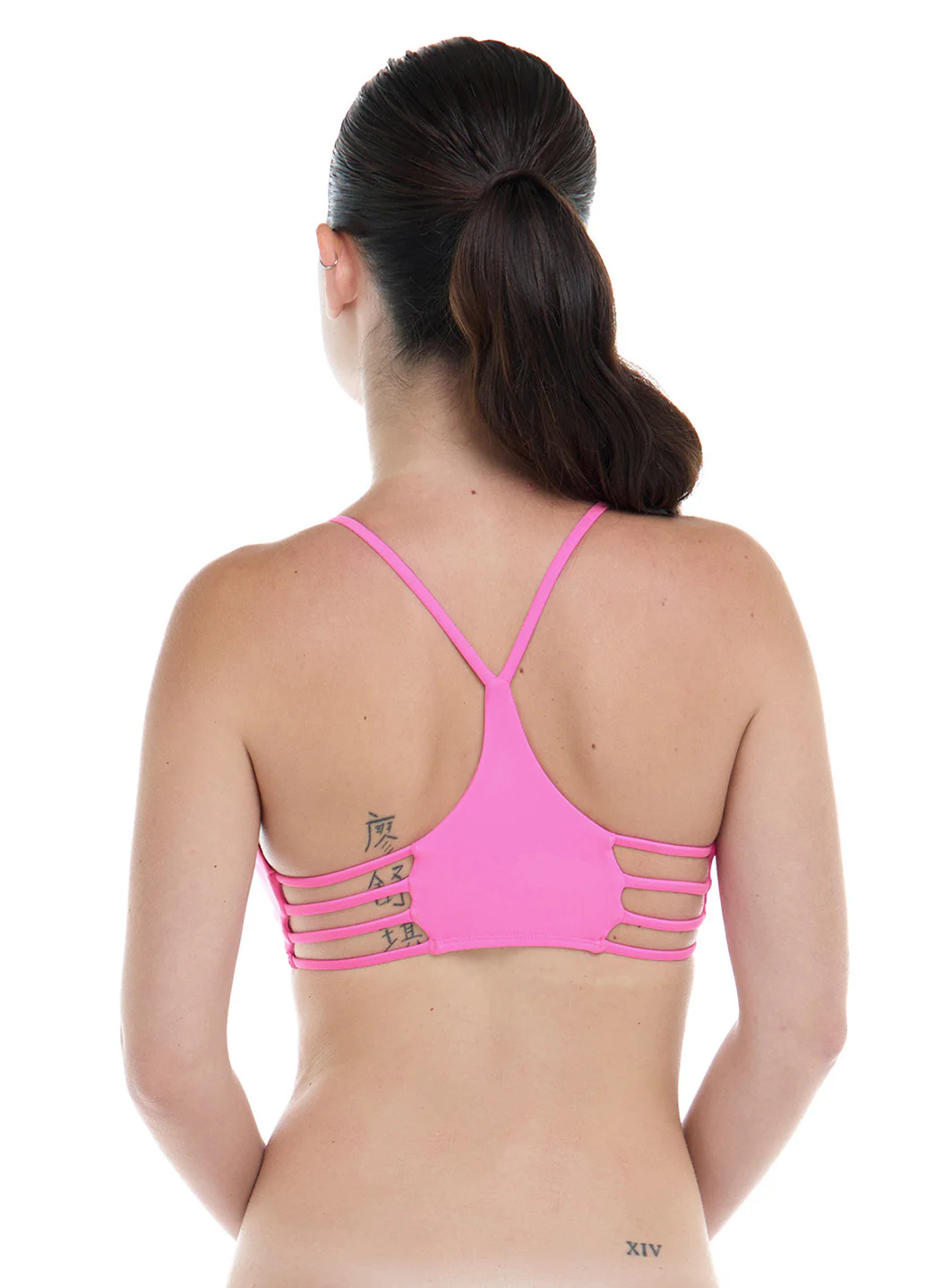 Body Glove Women's Smoothies Alani Bikini Top - Image 25