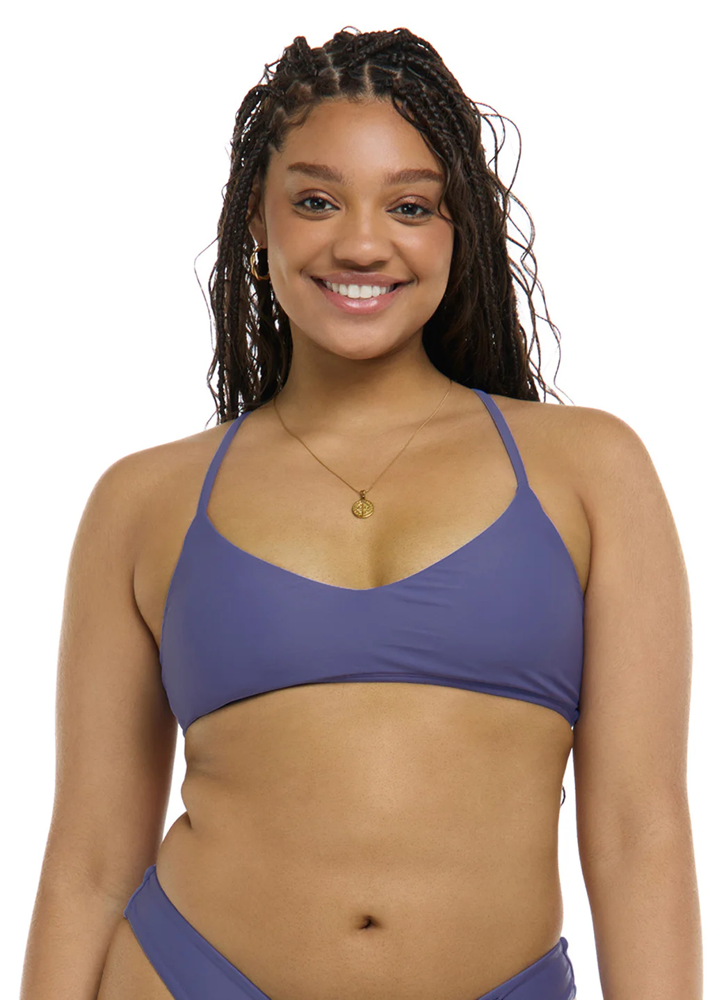 Body Glove Women's Smoothies Alani Bikini Top - Image 27