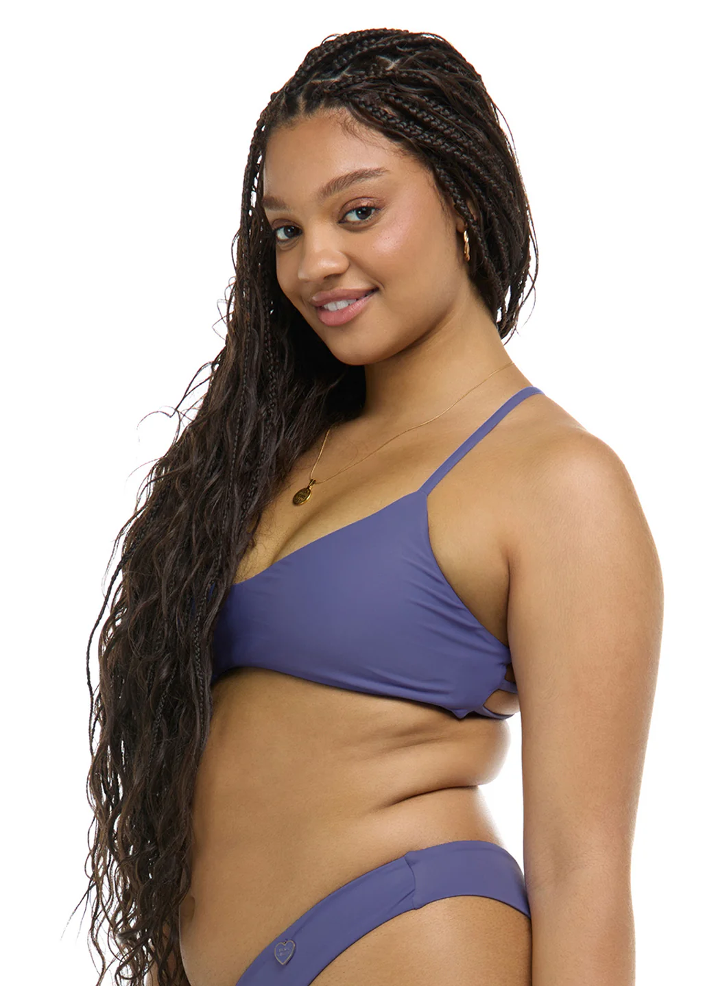 Body Glove Women's Smoothies Alani Bikini Top - Image 29