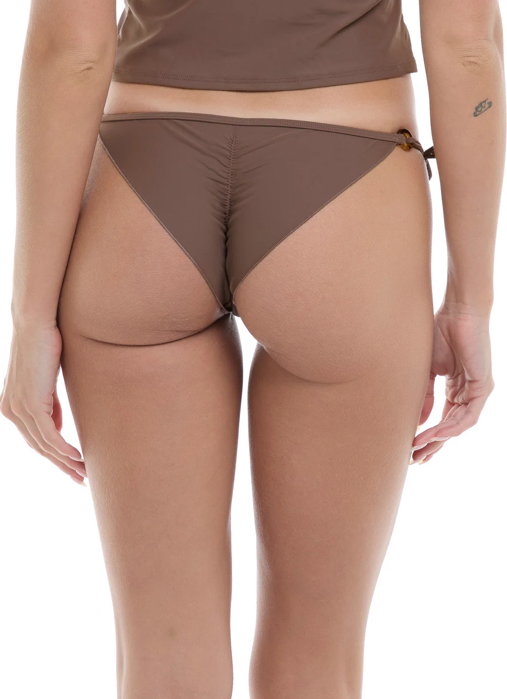Body Glove Women's Smoothies Brasilia Bikini Bottom - Image 25