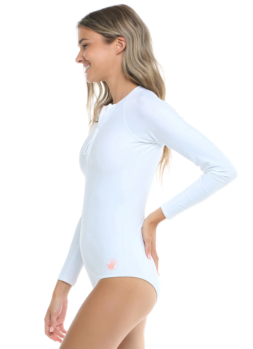 Body Glove Women's Smoothies Chanel One Piece Swimsuit (Paddle Suit) - Image 71